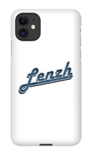 lenzh iPhone Phone Cases