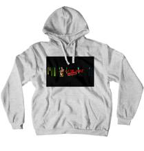 aj_on_144_hz Hoodies (No-Zip/Pullover)