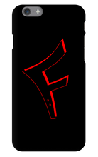 fanpiria iPhone Phone Cases
