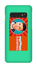 evanthezoogaming Samsung Phone Cases