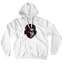 spac3cadet V2 Hoodies