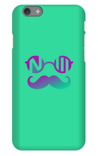 Stache Stallion Case
