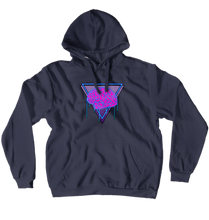 Hoodies (No-Zip/Pullover)