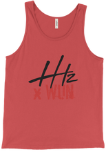HTzxWun Squad Wipe Tank Top