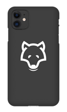 happywolfdj iPhone 8 Cover