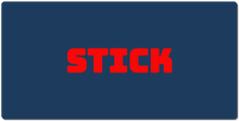 Stick XXL Gaming Mousepad