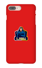 x_dubble iPhone Phone Cases