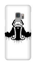 AstrolOG Samsung Phone Cases Black Logo
