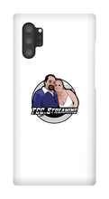 tcc_streaming Samsung Phone Cases