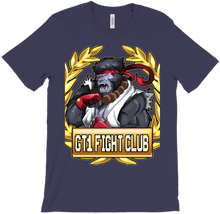 gorillatap1 T-Shirts