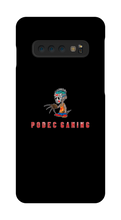 podec Samsung Phone Cases