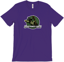 spartan sloth shirt