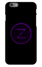 sszizzy iPhone Phone Cases
