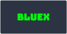 bluex XXL Gaming Mousepad