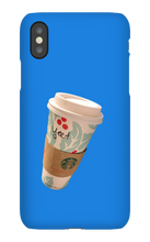 radiantkrausv3 iPhone Phone Cases