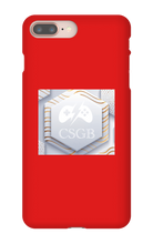 CSGB iPhone Phone Cases