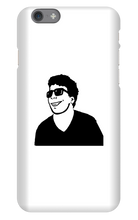 lmaoclost iPhone Phone Cases