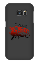 yesdado Samsung Phone Cases