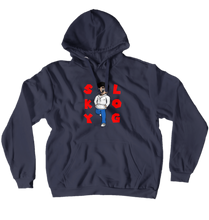 Skylog Hoodies (No-Zip/Pullover)