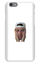 dkblaaad iPhone Phone Cases