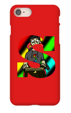 squishyloo's iPhone Cases