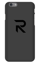 rayasff iPhone Phone Cases