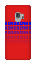 binhob Samsung Phone Cases
