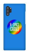 K-Space Rainbow Pride Samsung Case