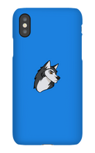 thewhitewolfgamings iPhone Phone Cases