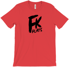 F.k Badass Tee!