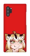 loki_lux Samsung Phone Cases