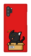 Otis Samsung Phone Case