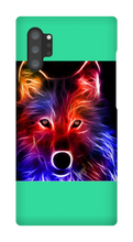 kingdestro Samsung Phone Cases