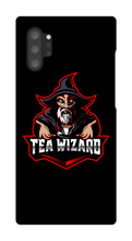 Tea Wizard Samsung Phone Cases
