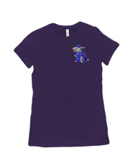 Women's Sheep Shirt