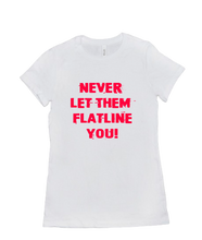tshirt-women - red