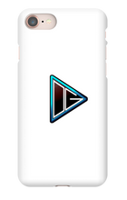 dinkgam3r iPhone Phone Cases