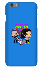 SCG United iPhone Case!
