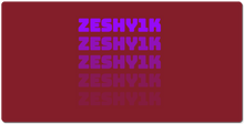 zeshy1k XXL Gaming Mousepad