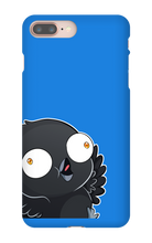 ChromaDerp iPhone Case
