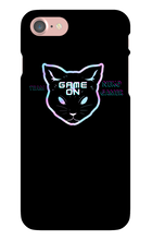 neko_gamer_dean iPhone Phone Cases