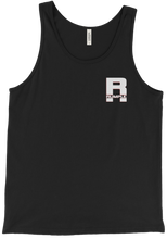 mike_rumple_johnson Tank Top