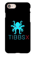 tibbsx iPhone Phone Cases