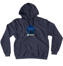 aydoxz_ Hoodies (No-Zip/Pullover)