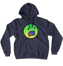 jujurl Hoodies (No-Zip/Pullover)