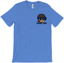 dion_1up T-Shirts