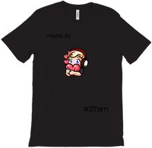 Mod tshirt 2.0 <3