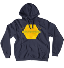 levis1990 Hoodies (No-Zip/Pullover)