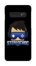 stereochoc Samsung Phone Cases
