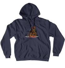 epicfaelan Hoodies (No-Zip/Pullover)